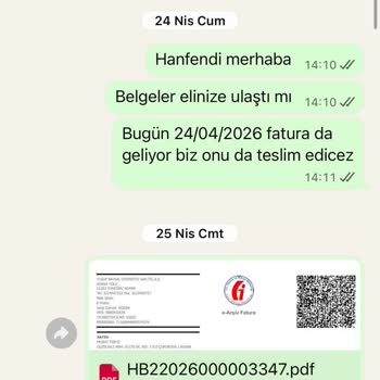 Referans Sigorta Ve Ünsal Ekspertizlik'ten Uzayan Hasar Süreci Ve Eksik Evrak İddiaları