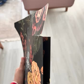 Ücretli Hediye Paketi Yırtık Geldi, İade Talebi