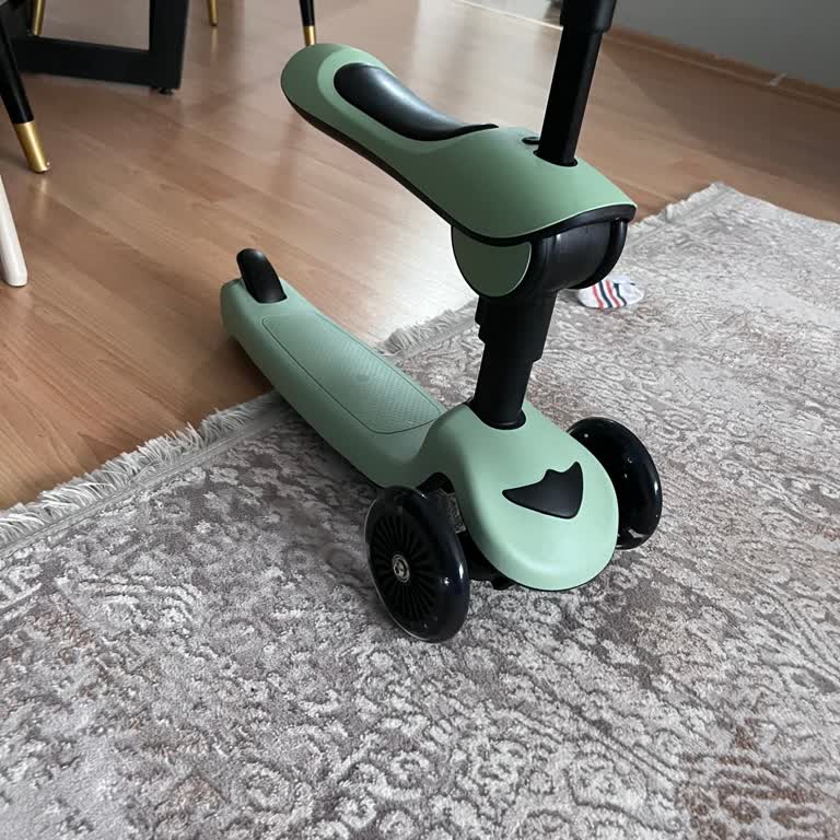 Kırık Scooter İçin İade Reddi Ve Garanti Sürecinde Cevapsızlık