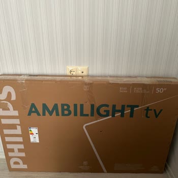 Ayıplı Televizyon İçin Değişim Talebi Kargo Hasar Tutanağı Yok Denilerek Reddedildi
