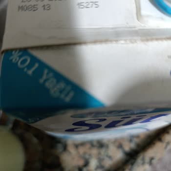 Dost Markalı Sütlerde Bozulma Ve Çocukları Tehdit Eden Sağlık Riski