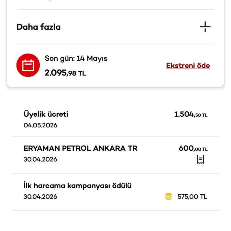 Akbank Kredi Kartı Aidatı Gizli Şekilde Yansıtıldı Müşteriyi Şaşırttı