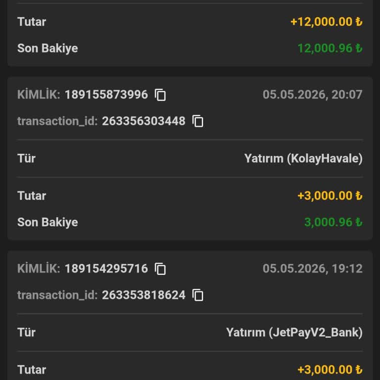 Meybet Sitesinde Haksız Oyun Manipülasyonu ve 50 Bin Tl Kayıp
