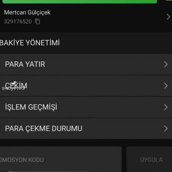 Kazançları Ödemeyen Bir Site Betbigo!