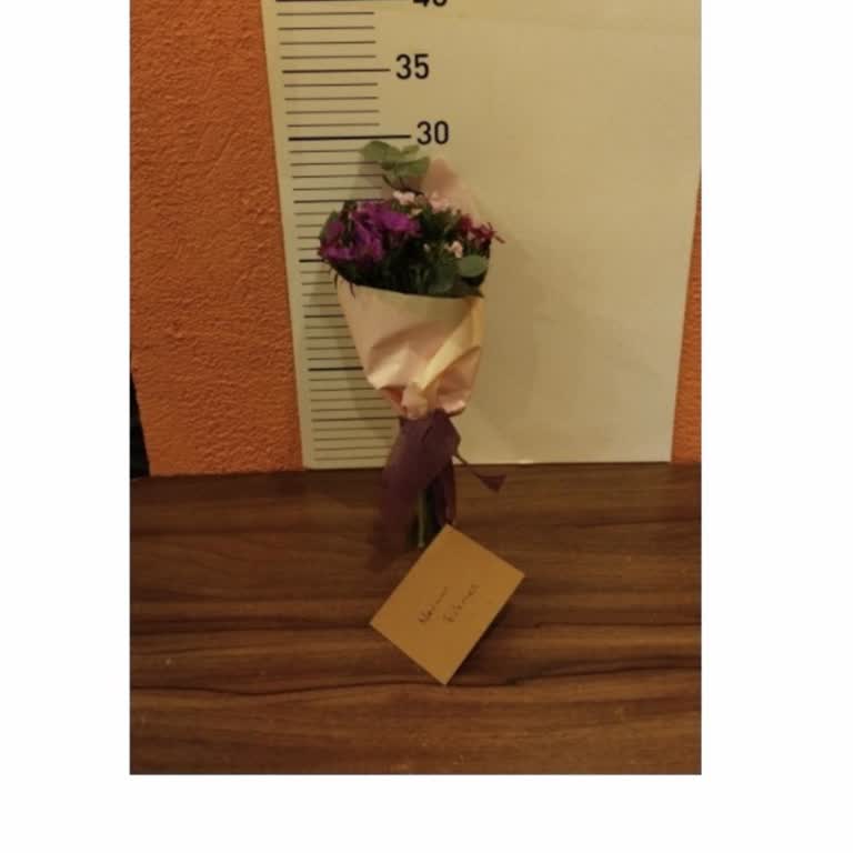 Gönderilen Ürün Görsele Uymadı Ve Düzeltme Yapılmadı