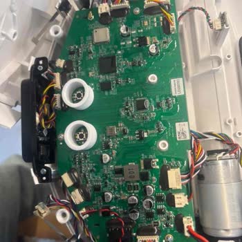 Garanti Kapsamındaki Roborock Robot Süpürgeye 17.000 TL Haksız Servis Ücreti Talebi