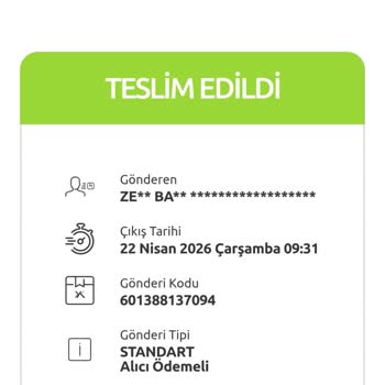 Intersport İade Onayı Gecikmesi Ve Kargo Kodu Sorunu