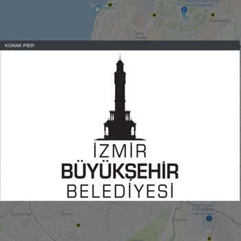İzmir Şehir Kameralarının Sürekli Çalışmaması Ve Bakım Eksikliği