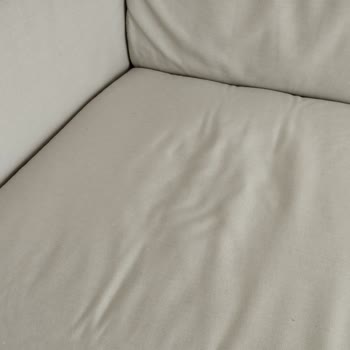IKEA Linanas Kanepelerde Kalitesiz Ürün Sorunu Ve Garanti İhlali