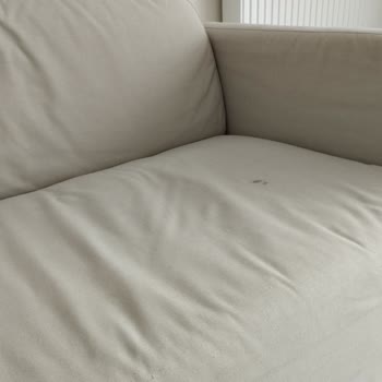 IKEA Linanas Kanepelerde Kalitesiz Ürün Sorunu Ve Garanti İhlali