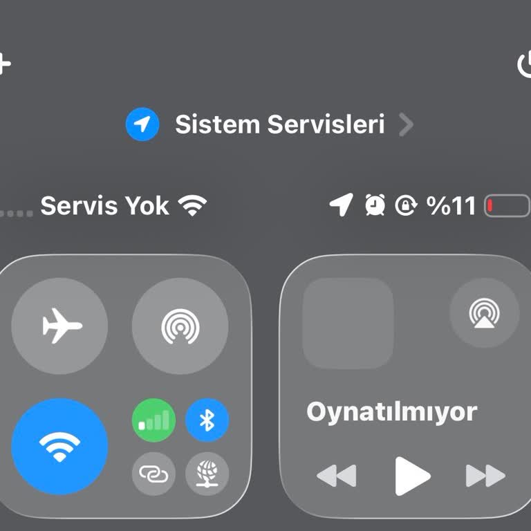 ESIM Hattım Aktif Değil, 24 Saat Kesintide İletişimsiz Kaldım