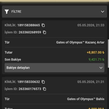 Wbahis Çevrim İşlemi Tanınmıyor Ve Para Çekimi Onaylanmıyor