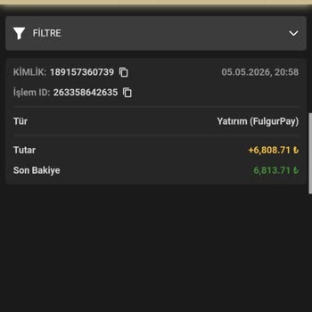 Wbahis Çevrim İşlemi Tanınmıyor Ve Para Çekimi Onaylanmıyor