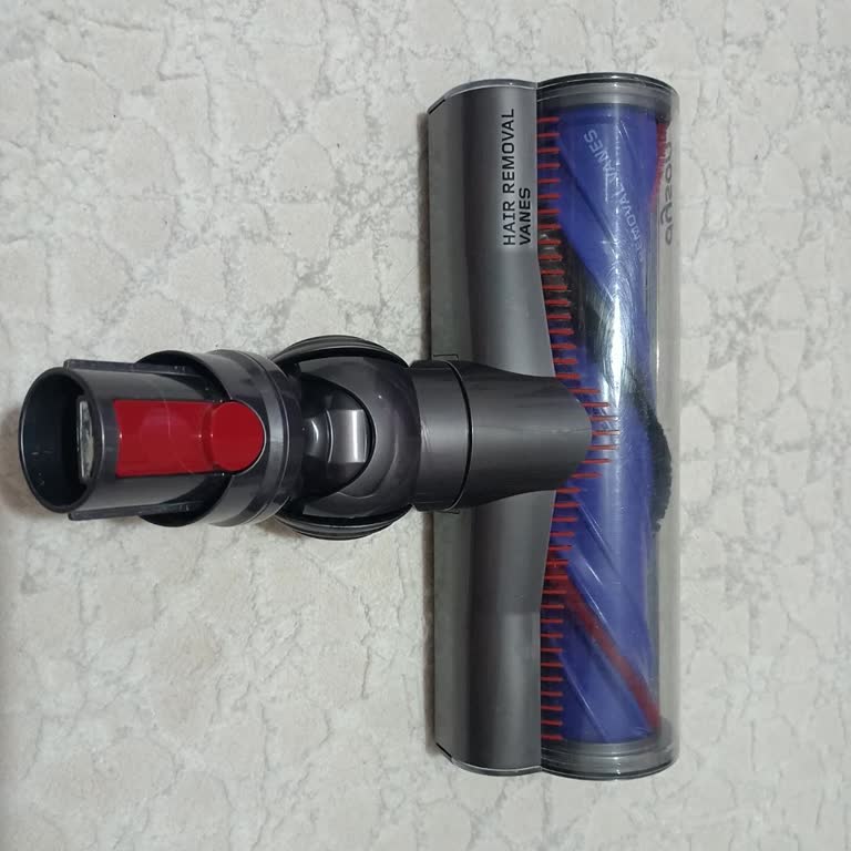 Garanti Sonrası Dyson Süpürge Parçası Ücretsiz Gönderiminde Tutarsızlık