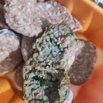 Bozulmuş Köfte, Sağlık Riski Ve Kaba Müşteri Hizmeti