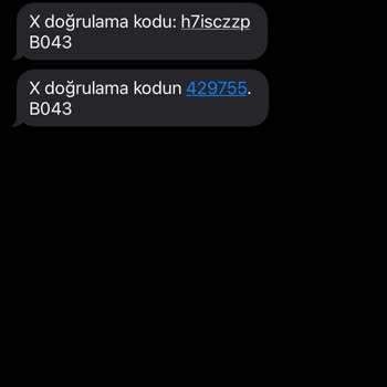 X Hesabım Yetkisiz Erişime Maruz Kaldı Ve Giriş Yapamıyorum