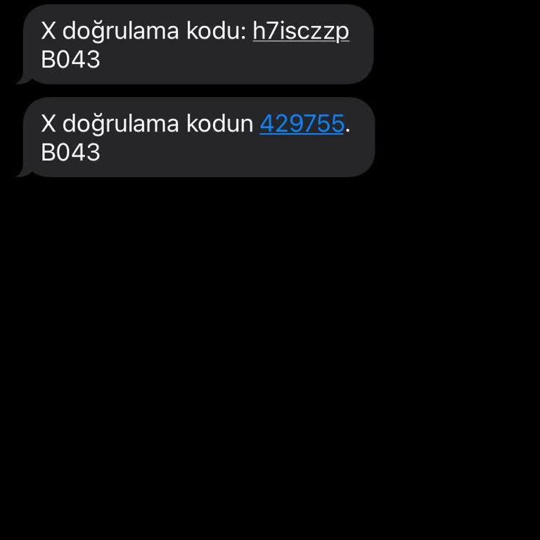 X Hesabım Yetkisiz Erişime Maruz Kaldı Ve Giriş Yapamıyorum