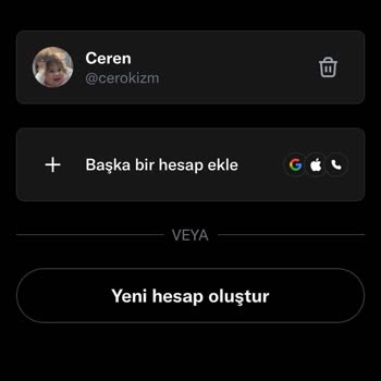 X Hesabım Yetkisiz Erişime Maruz Kaldı Ve Giriş Yapamıyorum