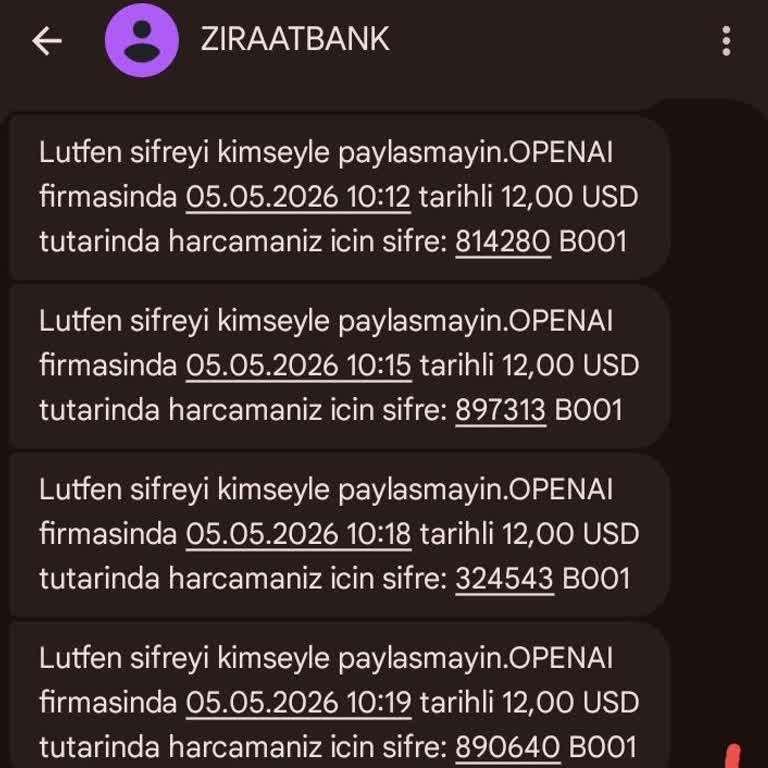 Ziraat Bankası Konya Yunak Şubesinde Yetkisiz Para Çekimi Ve Müşteri Hizmetleri İhmalı