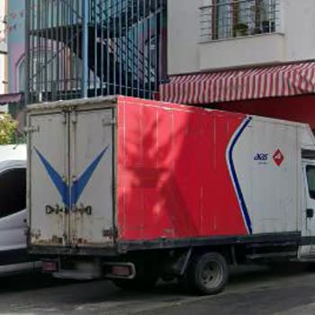 İade Kargom 18:00’e Kadar Alınacağı Söylenmesine Rağmen Şube Reddetti Mağdur Oldum