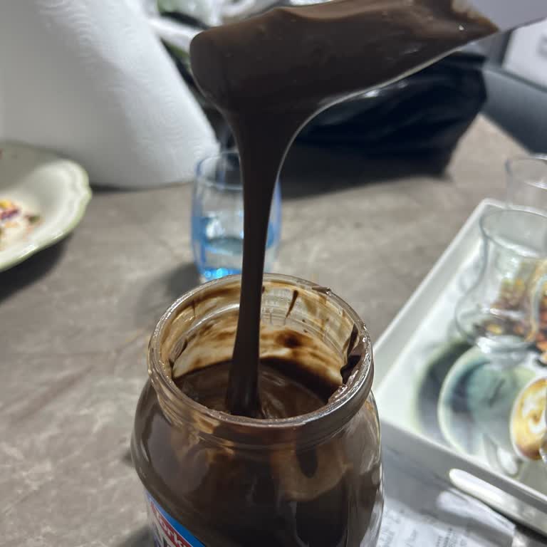 Torku Banada Miniki Ürününün Sıvı Kıvamı Gıda Güvenliği Sorunu