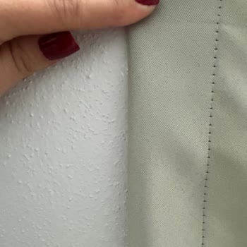Ayıplı Perde Ürünleri İçin İade Reddi Ve Tüketici Hakları İhlali