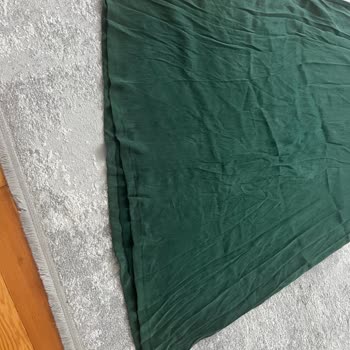 Görseldeki Elbise İle Gelen Ürün Arasındaki Uyuşmazlık Ve İade Reddi