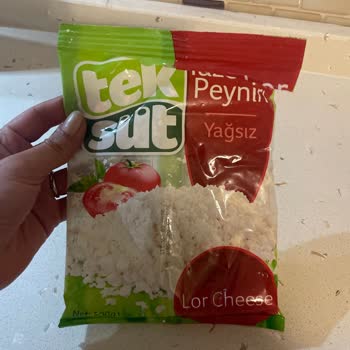 Lor Peynirinde Kıl: Hijyen Ve Güven Sorunu