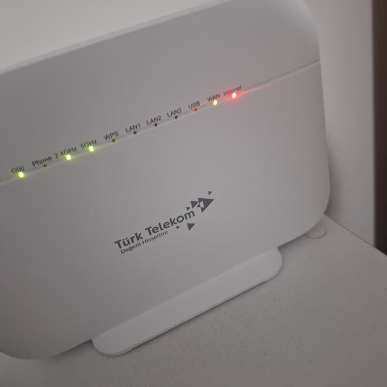 On Gün Süren İnternet Kesintisi Ve Peşin Ödenen Ücretin İadesi Talebi