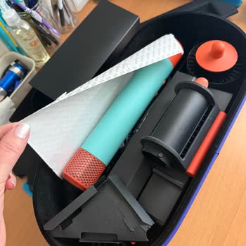 Migros'tan Kullanılmış Dyson Airwrap Satışı Ve İade Talebi