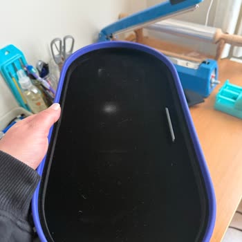 Migros'tan Kullanılmış Dyson Airwrap Satışı Ve İade Talebi