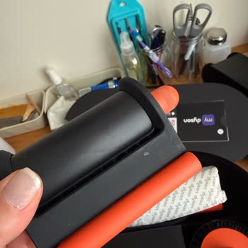 Migros'tan Kullanılmış Dyson Airwrap Satışı Ve İade Talebi
