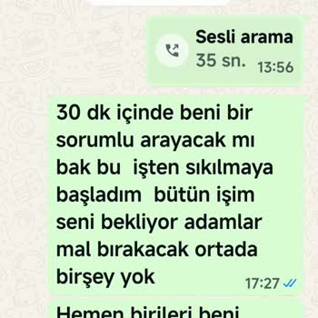 Buzkaya Firmasından Gecikmeli Ve Hasarlı Dolap Teslimatı, Sözleşme İhlali Ve 100 Bin TL'lik Zarar