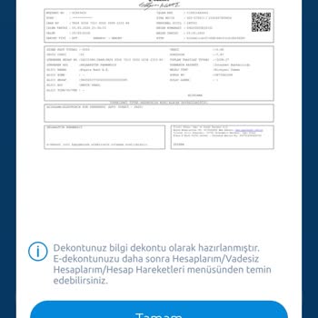 İade Edilmeyen Tekrarlanan Ödeme Talepleri Ve Hesap Güncelleme Sorunu
