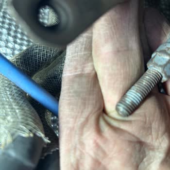 Turbo Failure Dacia Sandero Stepway