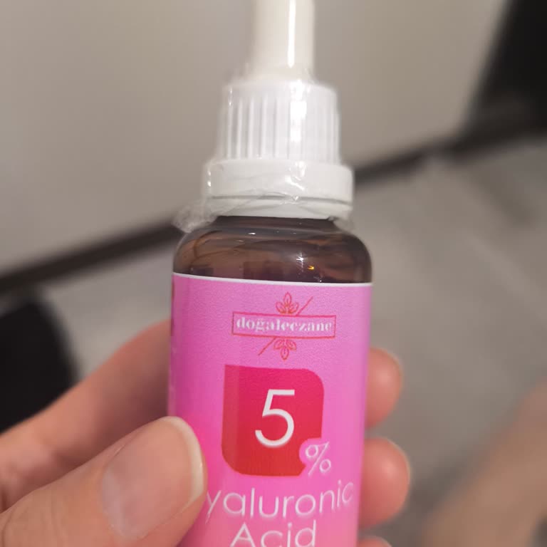 Hepsiburada'dan Aldığım Serum İçin Açılan Şişe Geri Alınmıyor Ve İade Reddediliyor