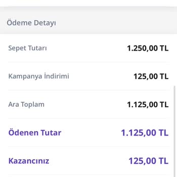 Teslim Edilmemiş Kedi Kumu Ücreti Geri Ödenmedi