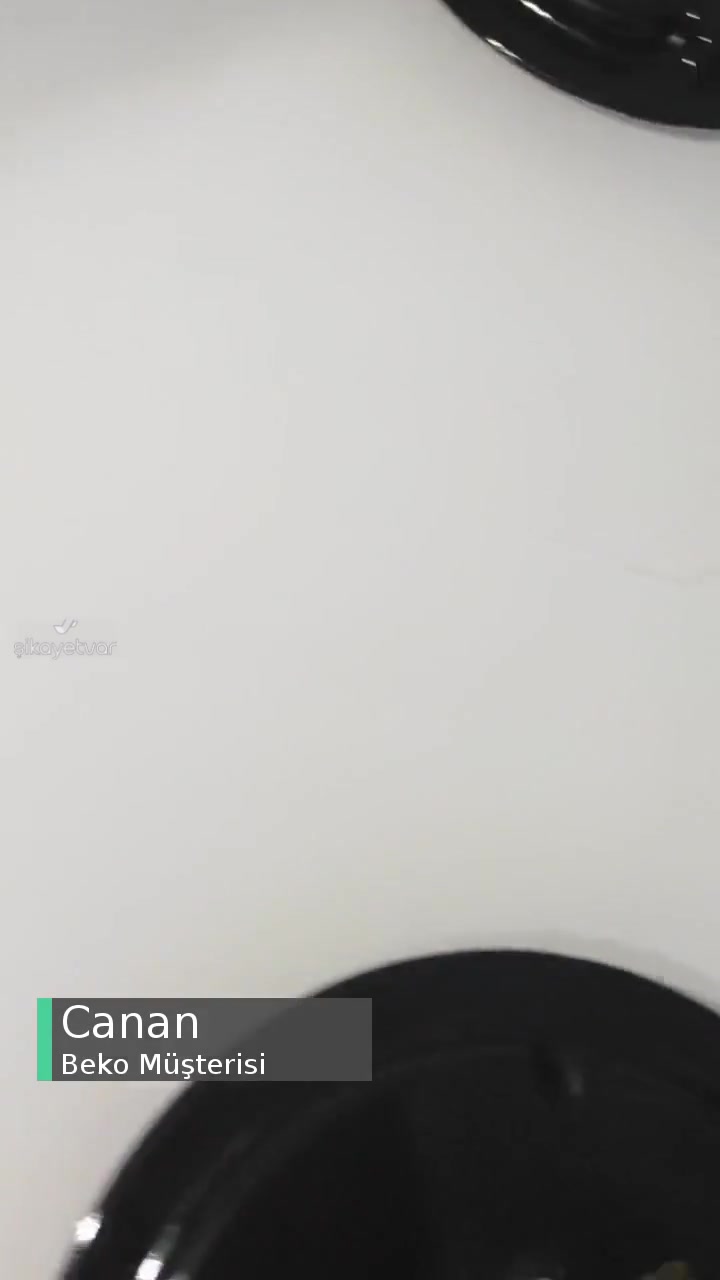 Beko Çizikler Oluşan Cam Ocak! videonun kapak resmi