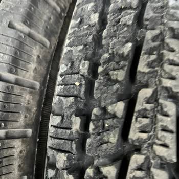 Petlas Lastiği Hızlı Bozuldu, Güvenlik Endişesi Ve İade Talebi