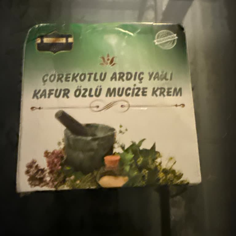Yanlış Ürün Gönderimi Ve İletişim Sorunu: Doğru Basur Kremi Hemen Teslim Edilsin