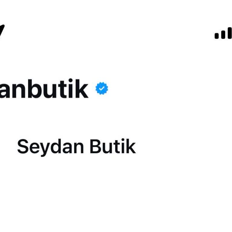 Seydanbutik Banka Hareketlerime Müdahale Etmek İster Gibi Davrandılar