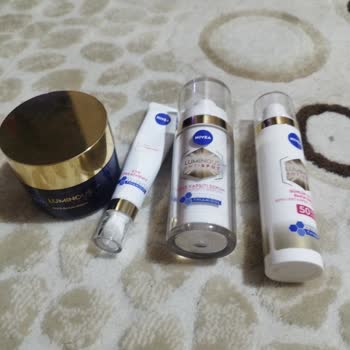 Son Kullanma Tarihi Geçmiş Nivea Kremi Satışı Sağlık Sorunlarına Yol Açtı