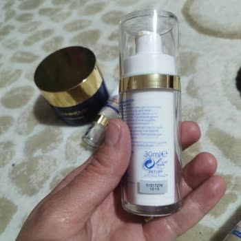 Son Kullanma Tarihi Geçmiş Nivea Kremi Satışı Sağlık Sorunlarına Yol Açtı
