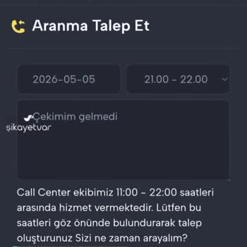 Fixbet Hüsranı!