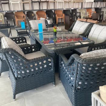 Ayıplı Salıncak Ve Yanlış Yemek Takımı Gönderimi İçin Ürün Değişimi Ve Ücret İadesi Talebi