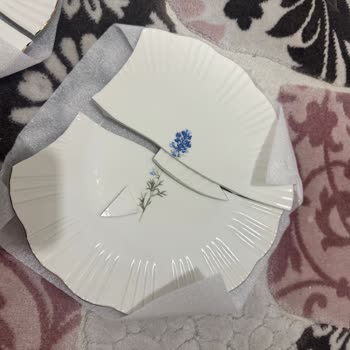 Üç Kez Hatalı Ve Kırık Ürün Gönderimi, Çözüm Ve Fiyat Farkı Talebi