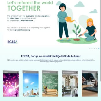 Ecesa.org Öğrencilerin Can Güvenliğini Tehlikeye Atan Ciddi İhlaller Yaşandı