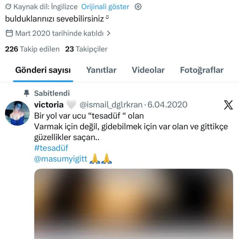 X Hesabım Üçüncü Kişiler Tarafından Ele Geçirildi Şifre Ve Telefon Numarası Değiştirildi