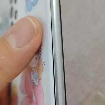 Samsung Galaxy A52'de Arka Kapak Ayrılması Ve Dokunmatik Sorunu, Ücretsiz Değişim Talebi