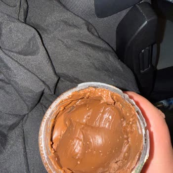 Nutella Kavanozunda Pütürlü Doku: Sahte Ya Da Bozuk Ürün Şikayeti
